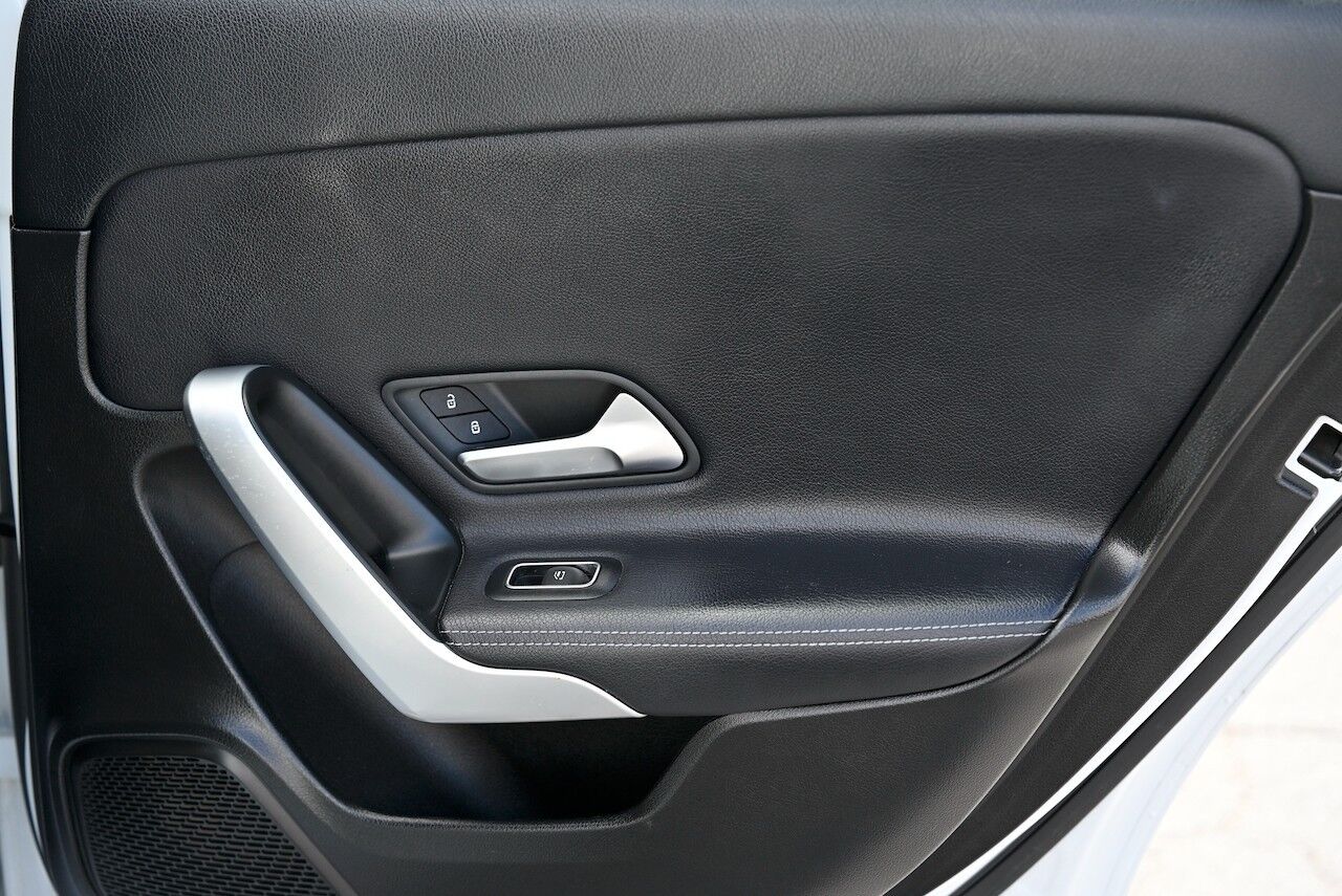 2020 Mercedes-Benz A-Class A 220 Doral FL