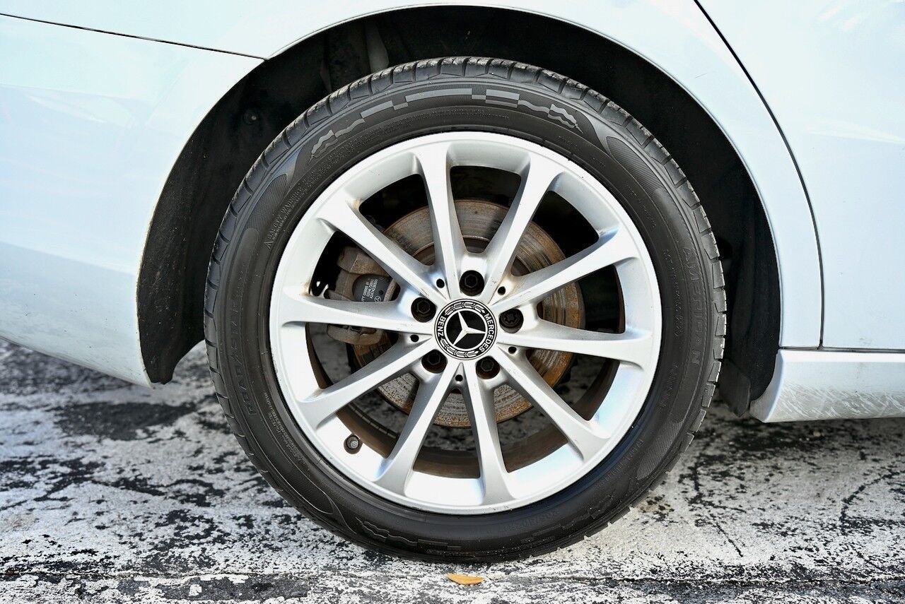 2020 Mercedes-Benz A-Class A 220 Doral FL