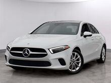2020_Mercedes-Benz_A-Class_A 220_ Oshkosh WI
