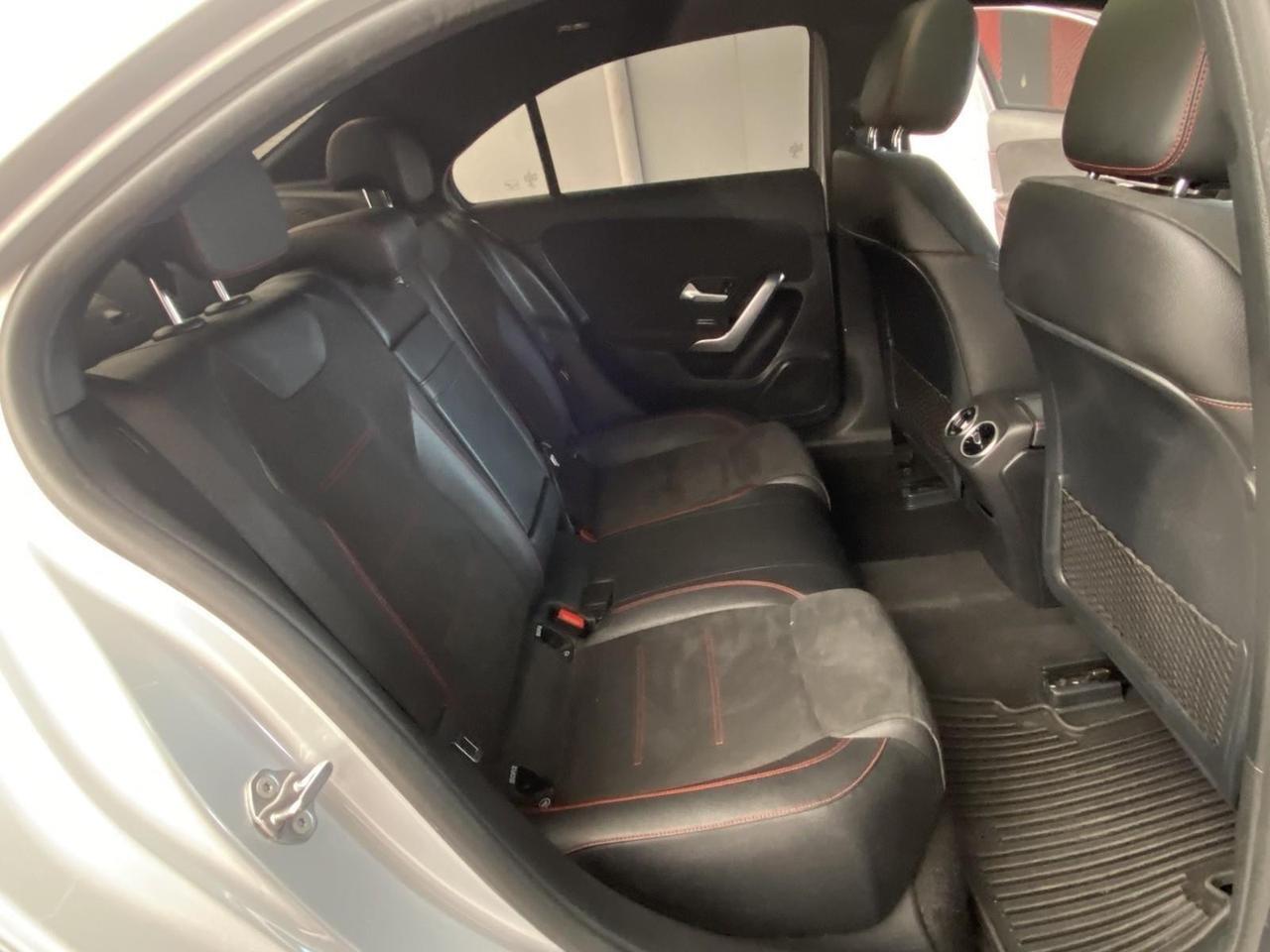 2020 Mercedes-Benz A-Class A 220 Richmond Hill NY