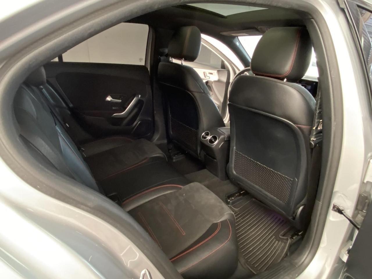 2020 Mercedes-Benz A-Class A 220 Richmond Hill NY