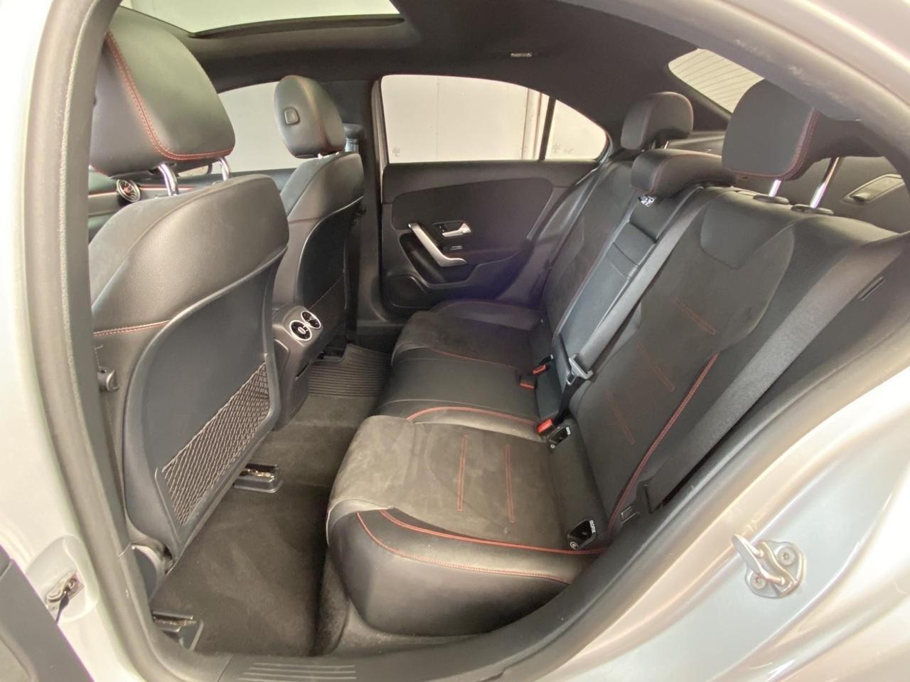 2020 Mercedes-Benz A-Class A 220 Richmond Hill NY