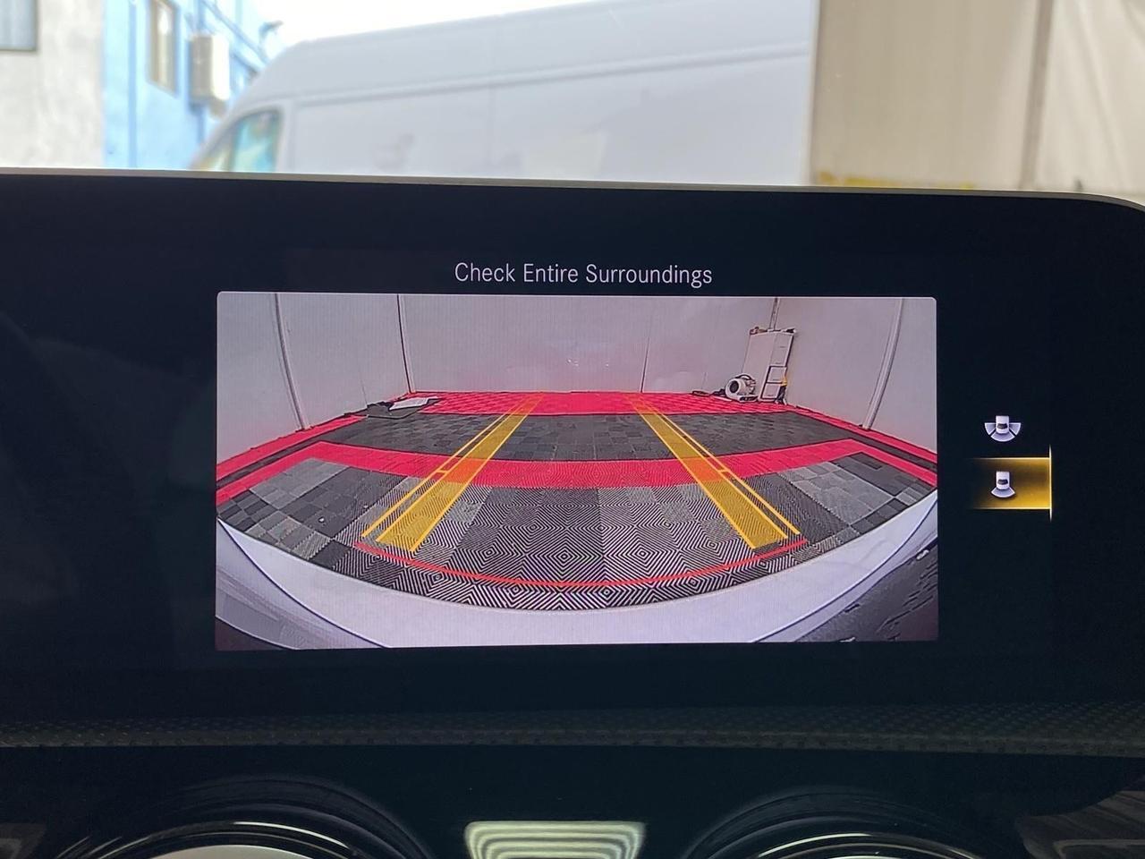 2020 Mercedes-Benz A-Class A 220 Richmond Hill NY