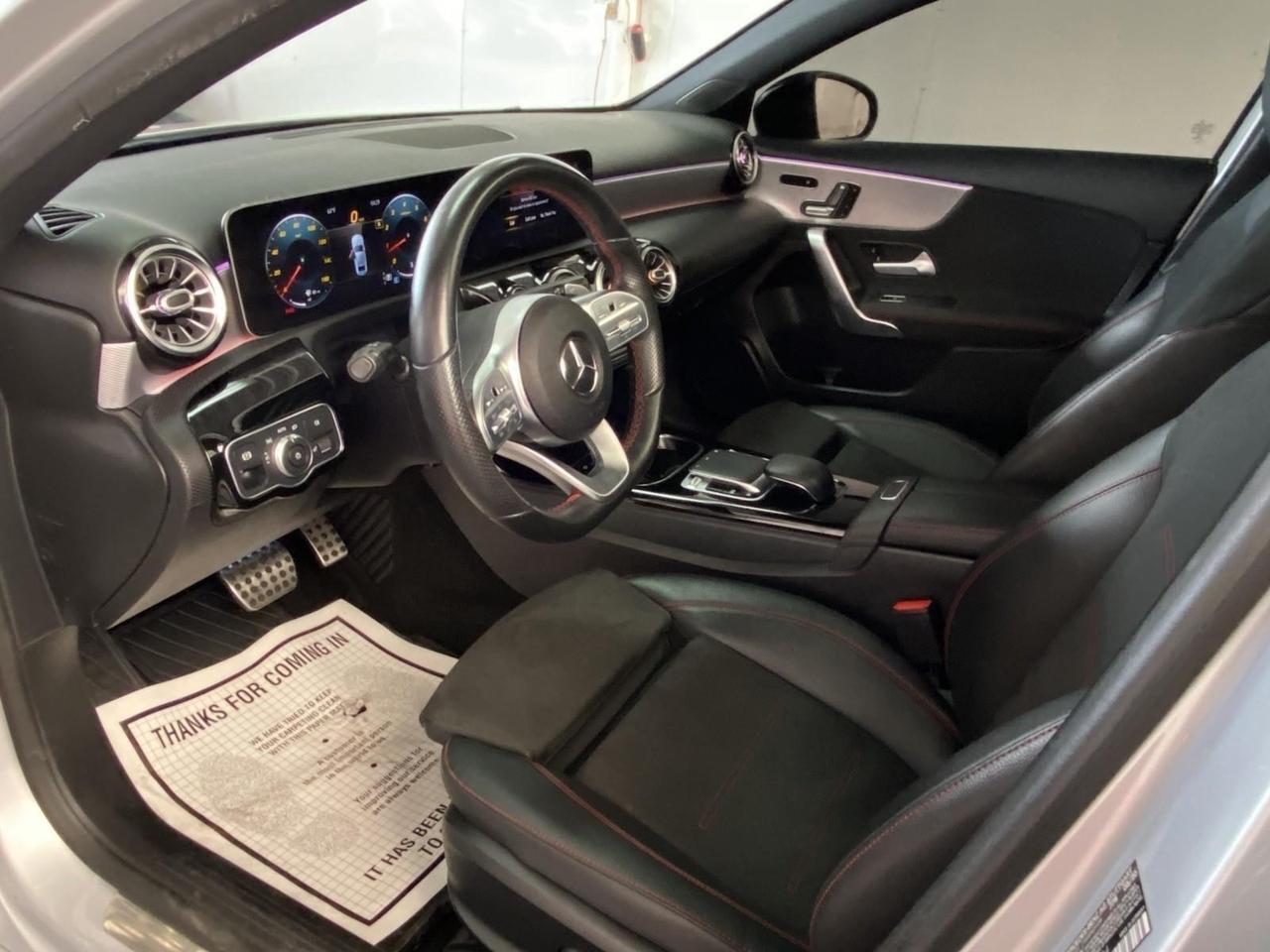 2020 Mercedes-Benz A-Class A 220 Richmond Hill NY