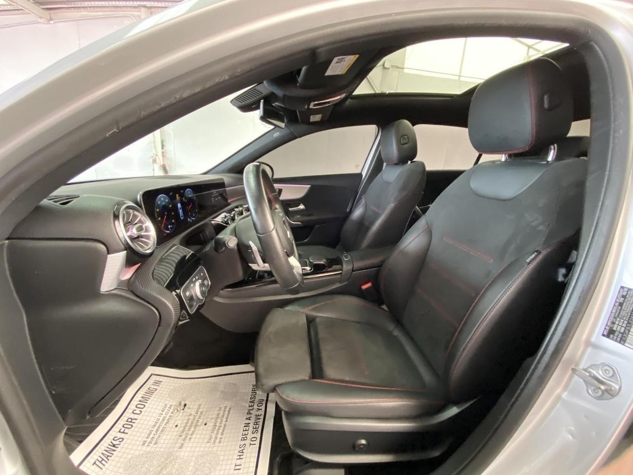 2020 Mercedes-Benz A-Class A 220 Richmond Hill NY