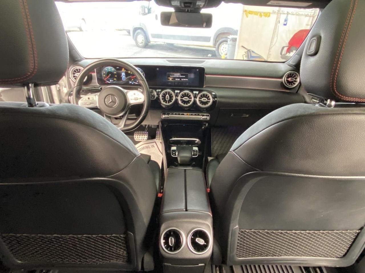 2020 Mercedes-Benz A-Class A 220 Richmond Hill NY