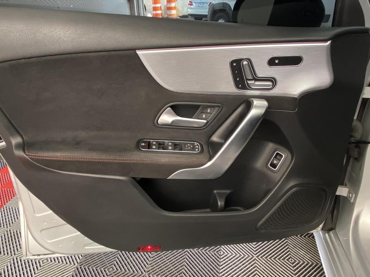 2020 Mercedes-Benz A-Class A 220 Richmond Hill NY