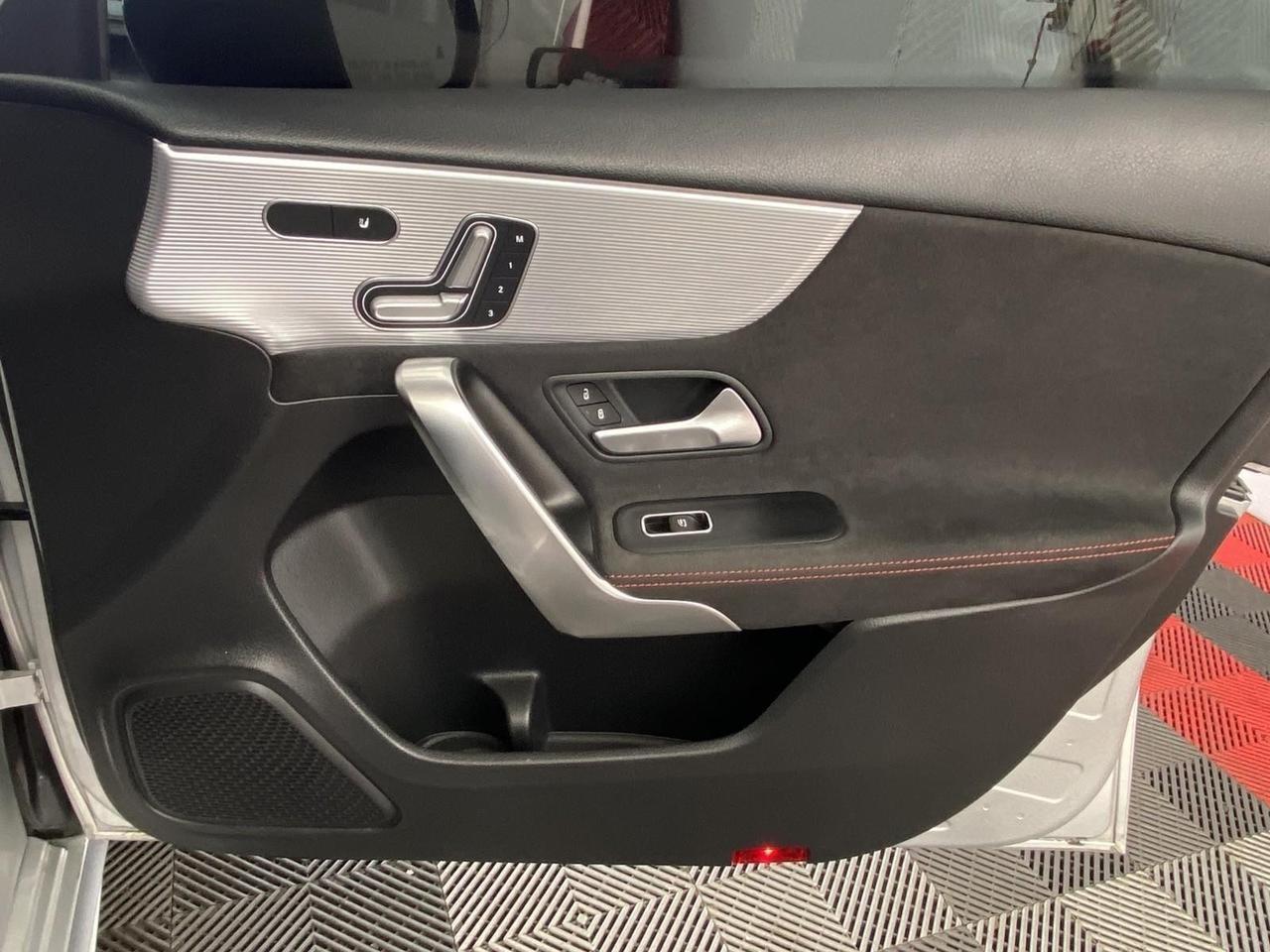 2020 Mercedes-Benz A-Class A 220 Richmond Hill NY