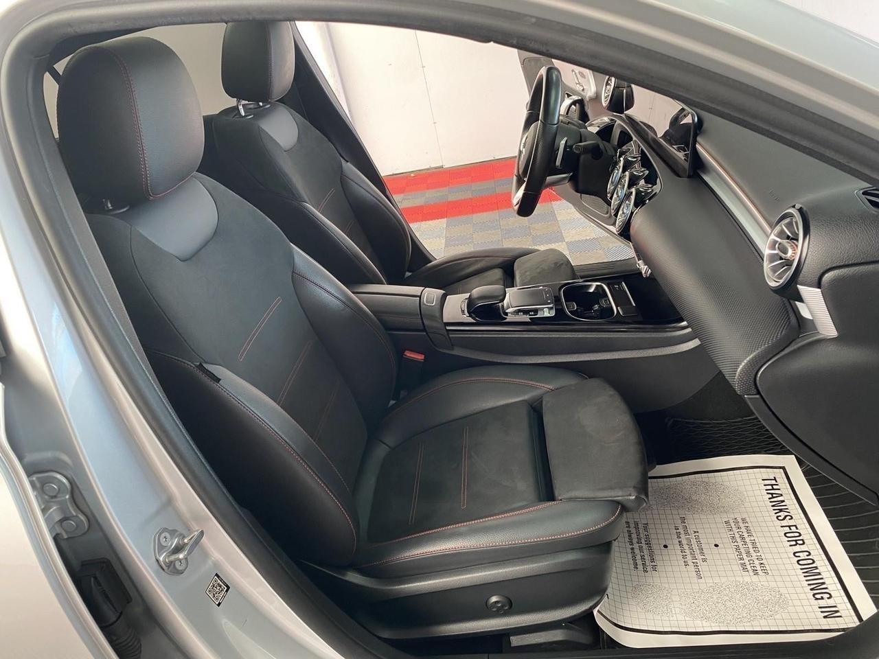 2020 Mercedes-Benz A-Class A 220 Richmond Hill NY