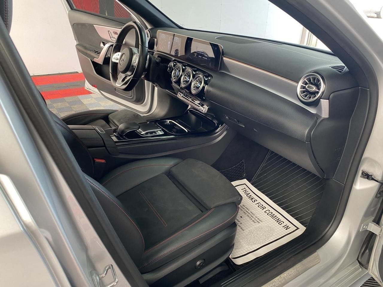 2020 Mercedes-Benz A-Class A 220 Richmond Hill NY