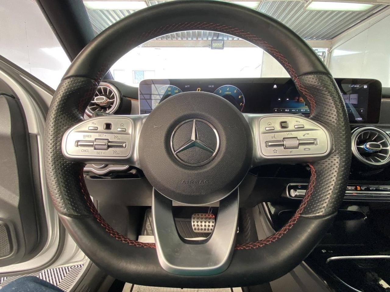 2020 Mercedes-Benz A-Class A 220 Richmond Hill NY