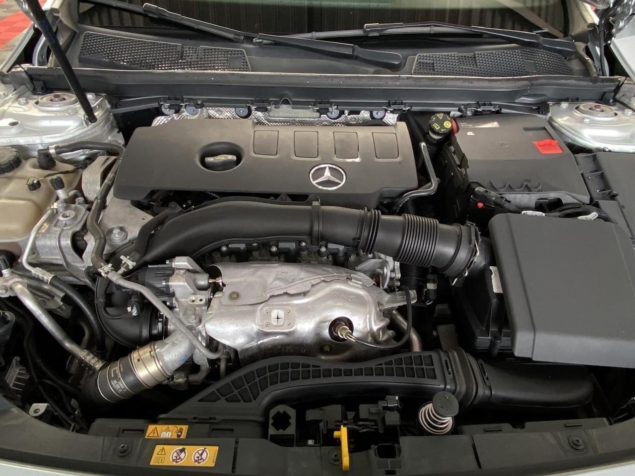 2020 Mercedes-Benz A-Class A 220 Richmond Hill NY