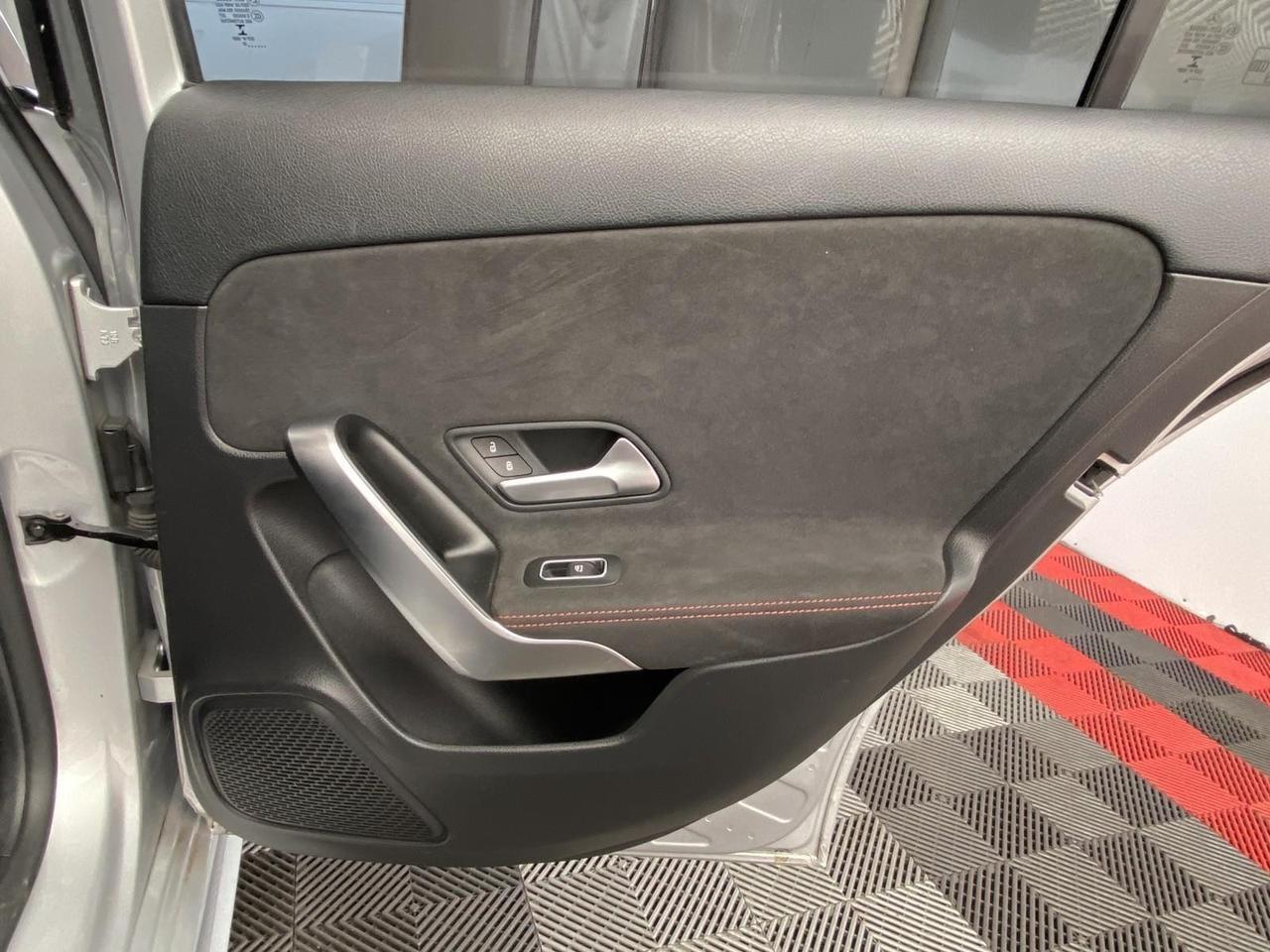 2020 Mercedes-Benz A-Class A 220 Richmond Hill NY