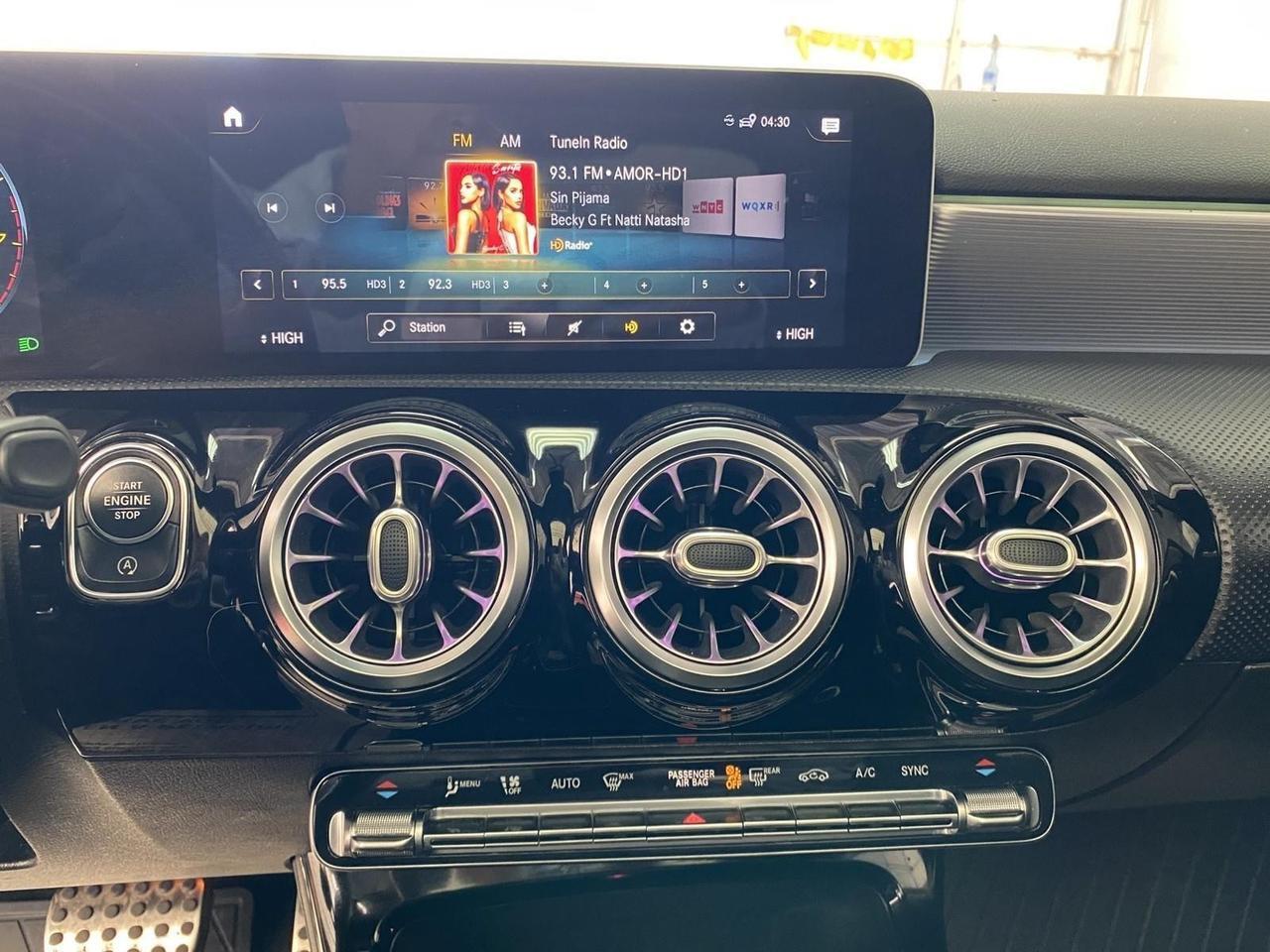 2020 Mercedes-Benz A-Class A 220 Richmond Hill NY