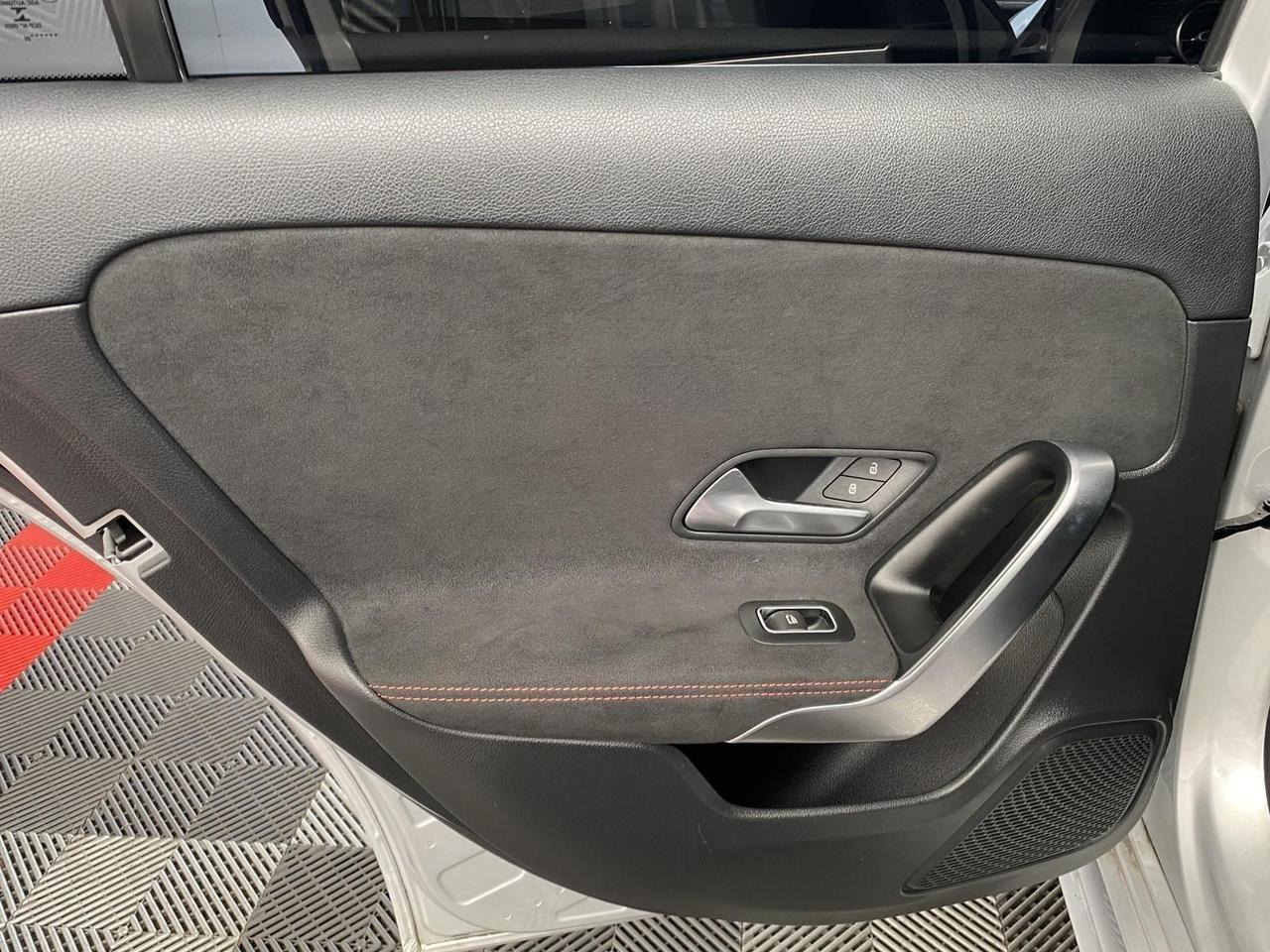 2020 Mercedes-Benz A-Class A 220 Richmond Hill NY