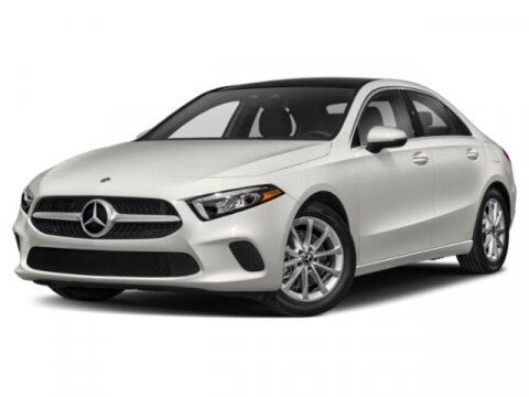 2020 Mercedes-Benz A-Class A 220 San Antonio TX