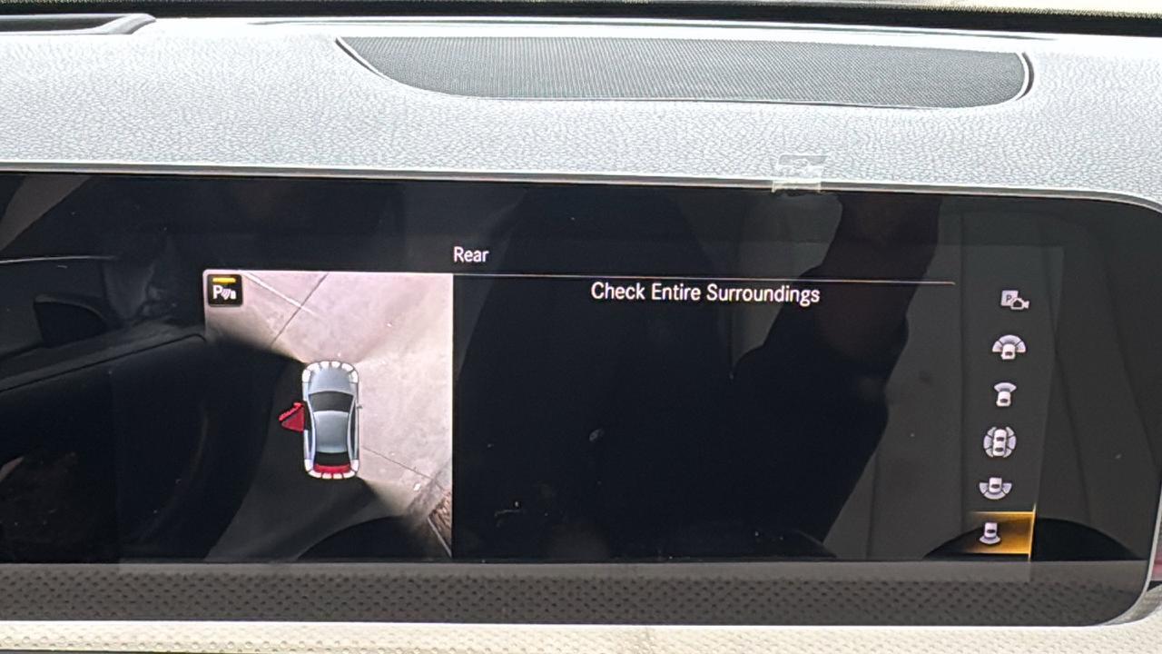 2020 Mercedes-Benz A-Class A 220  Selma TX