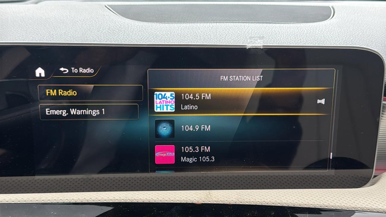 2020 Mercedes-Benz A-Class A 220  Selma TX