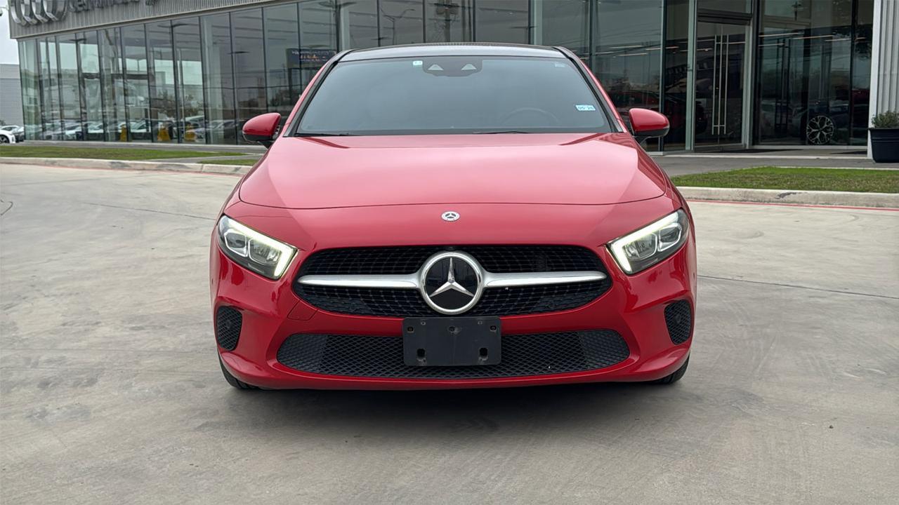 2020 Mercedes-Benz A-Class A 220  Selma TX