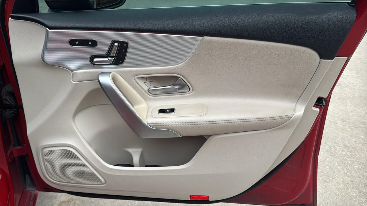 2020 Mercedes-Benz A-Class A 220  Selma TX