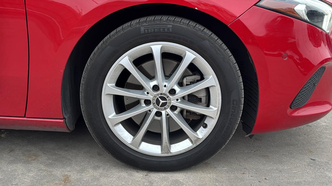 2020 Mercedes-Benz A-Class A 220  Selma TX