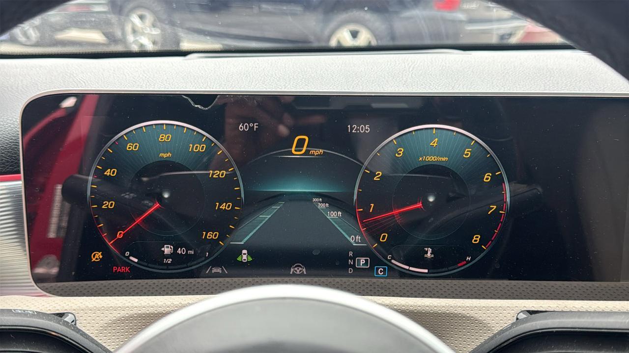 2020 Mercedes-Benz A-Class A 220  Selma TX