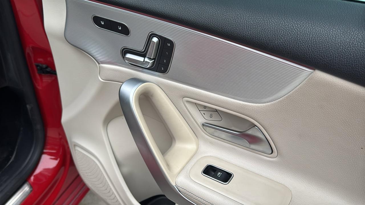 2020 Mercedes-Benz A-Class A 220  Selma TX