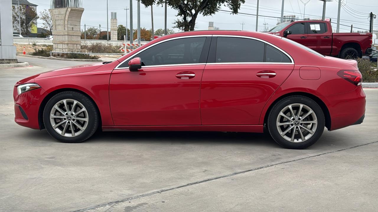 2020 Mercedes-Benz A-Class A 220  Selma TX