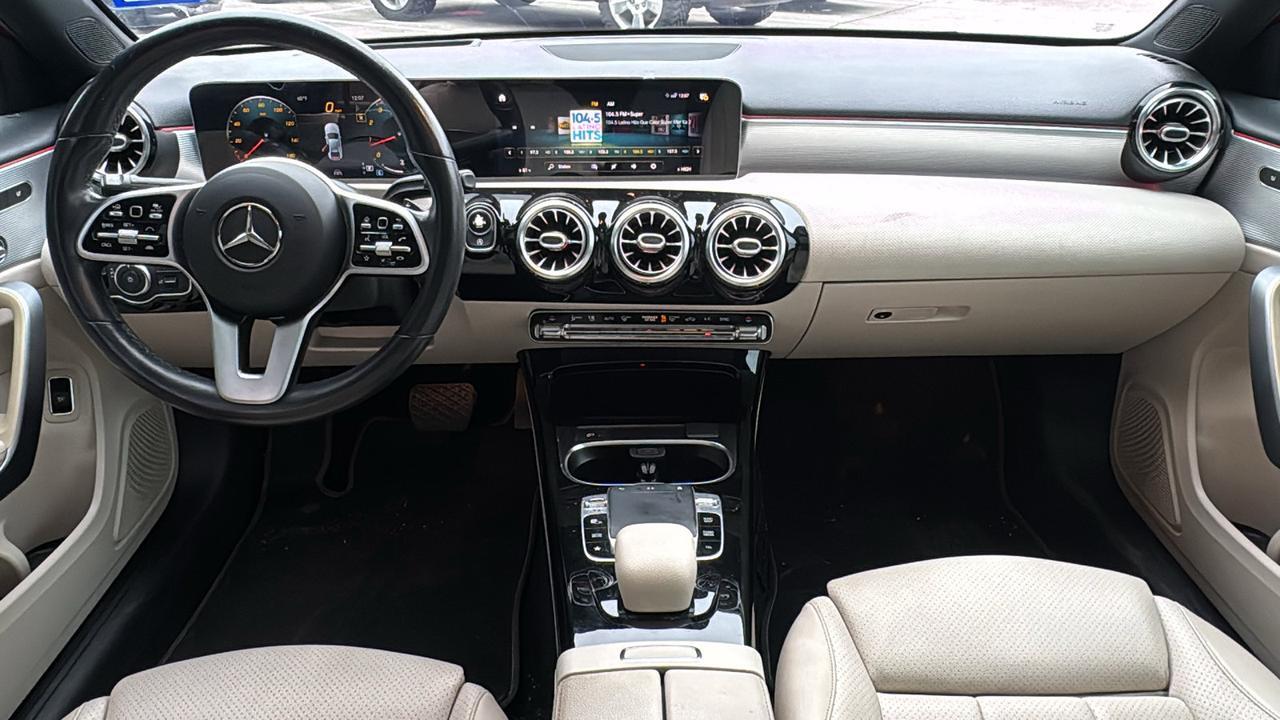 2020 Mercedes-Benz A-Class A 220  Selma TX