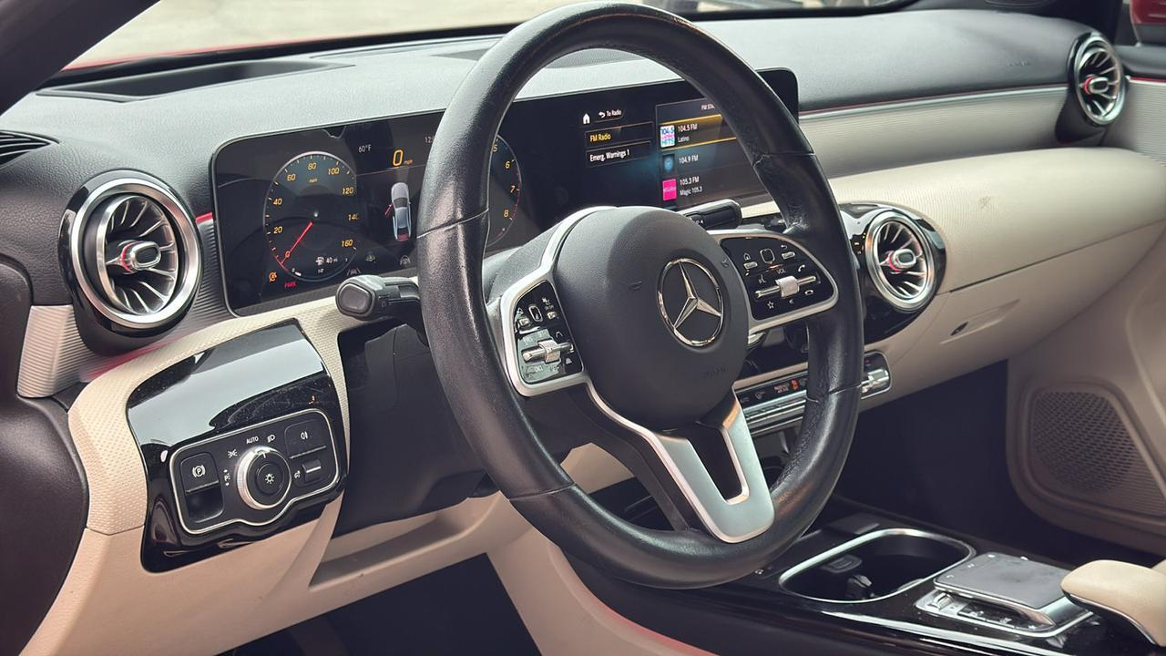 2020 Mercedes-Benz A-Class A 220  Selma TX