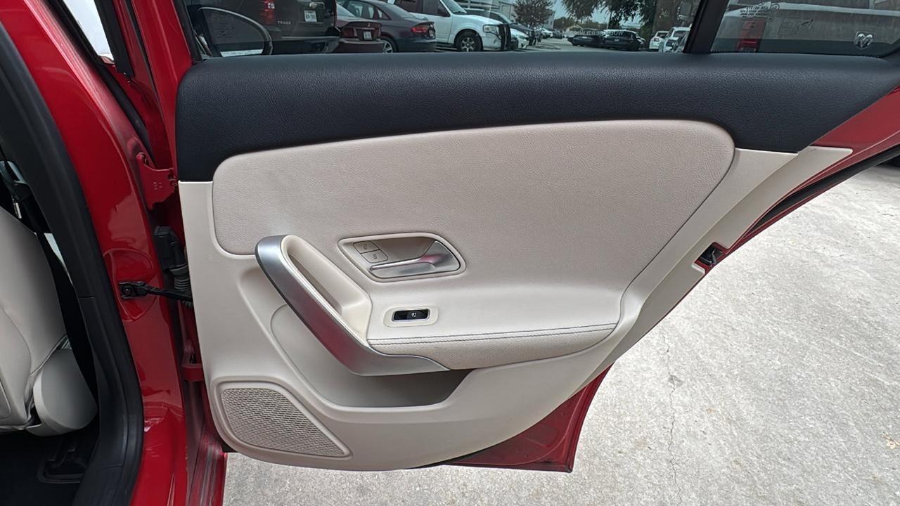 2020 Mercedes-Benz A-Class A 220  Selma TX