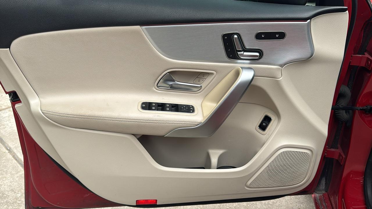 2020 Mercedes-Benz A-Class A 220  Selma TX