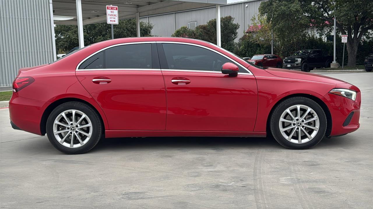 2020 Mercedes-Benz A-Class A 220  Selma TX