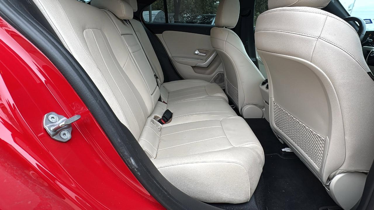 2020 Mercedes-Benz A-Class A 220  Selma TX