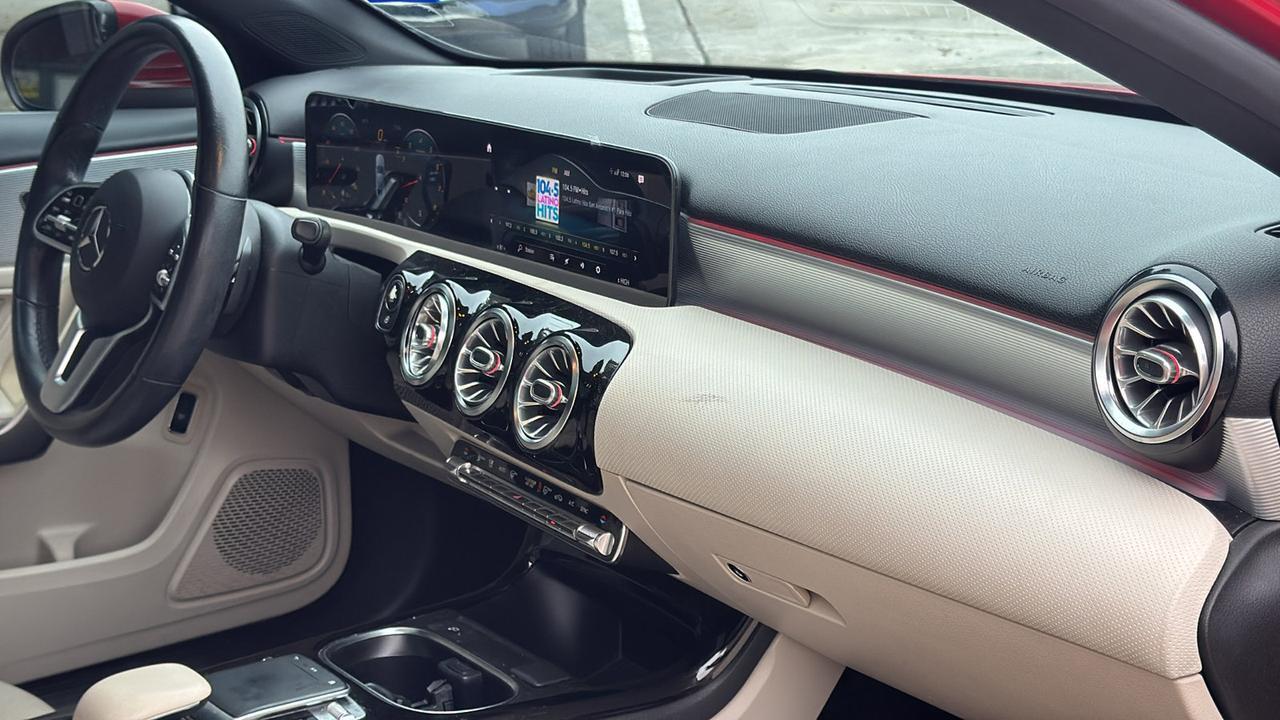 2020 Mercedes-Benz A-Class A 220  Selma TX