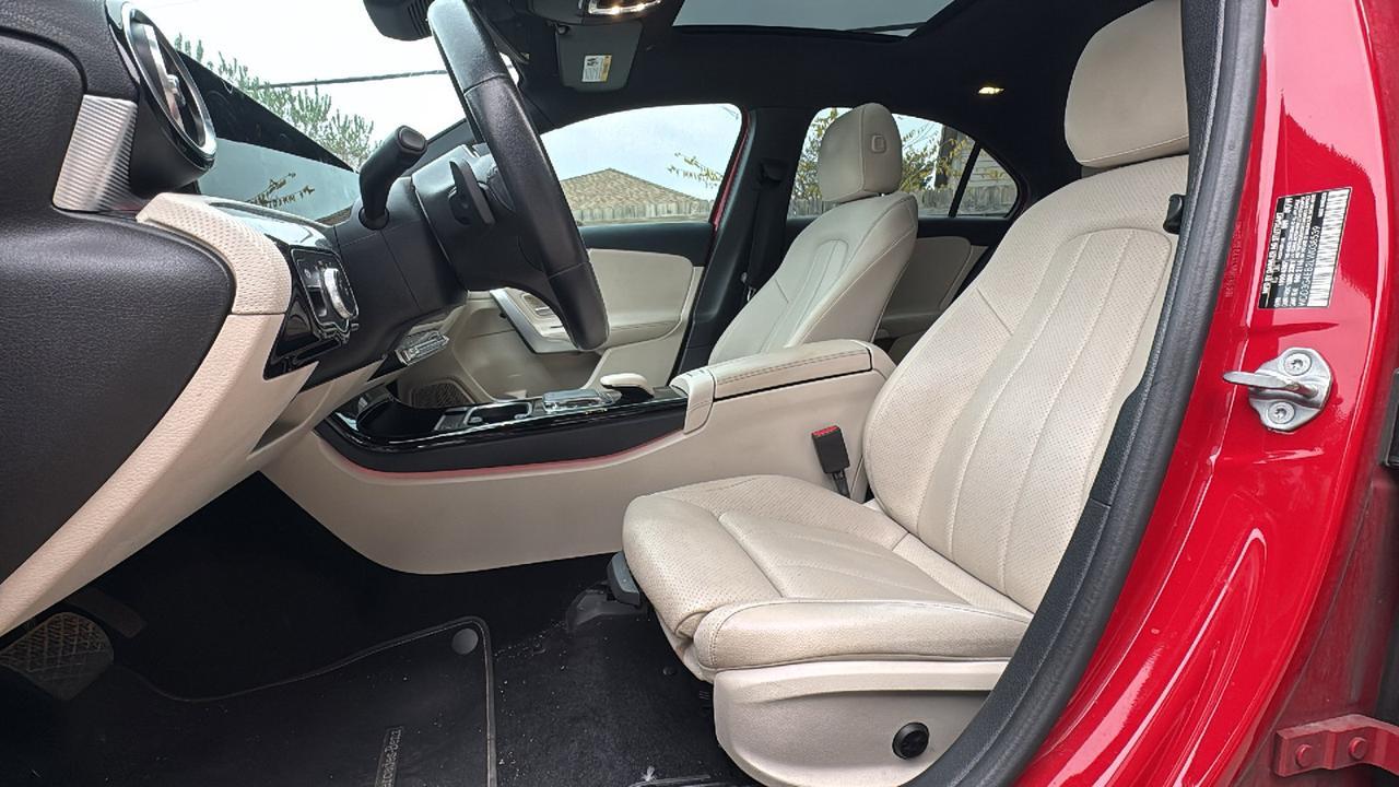 2020 Mercedes-Benz A-Class A 220  Selma TX