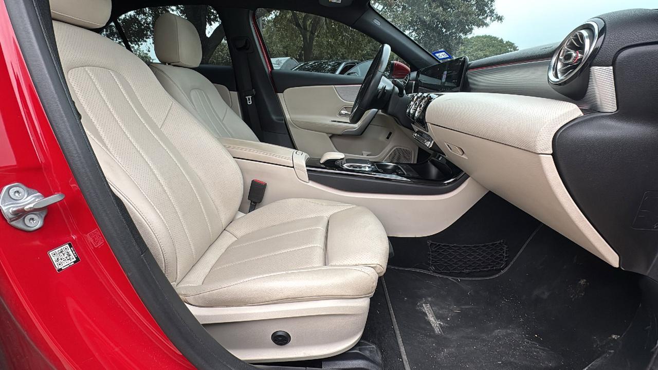 2020 Mercedes-Benz A-Class A 220  Selma TX