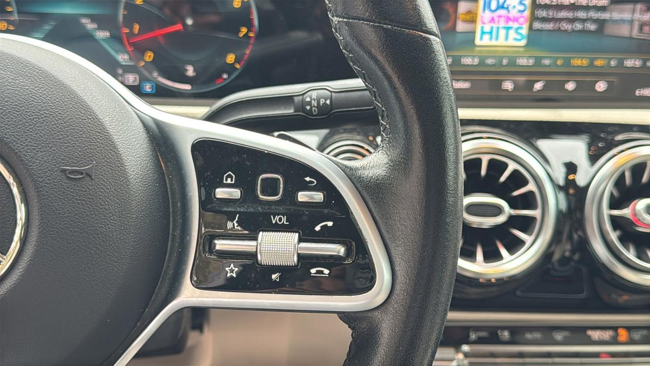 2020 Mercedes-Benz A-Class A 220  Selma TX