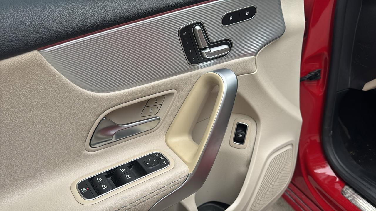 2020 Mercedes-Benz A-Class A 220  Selma TX