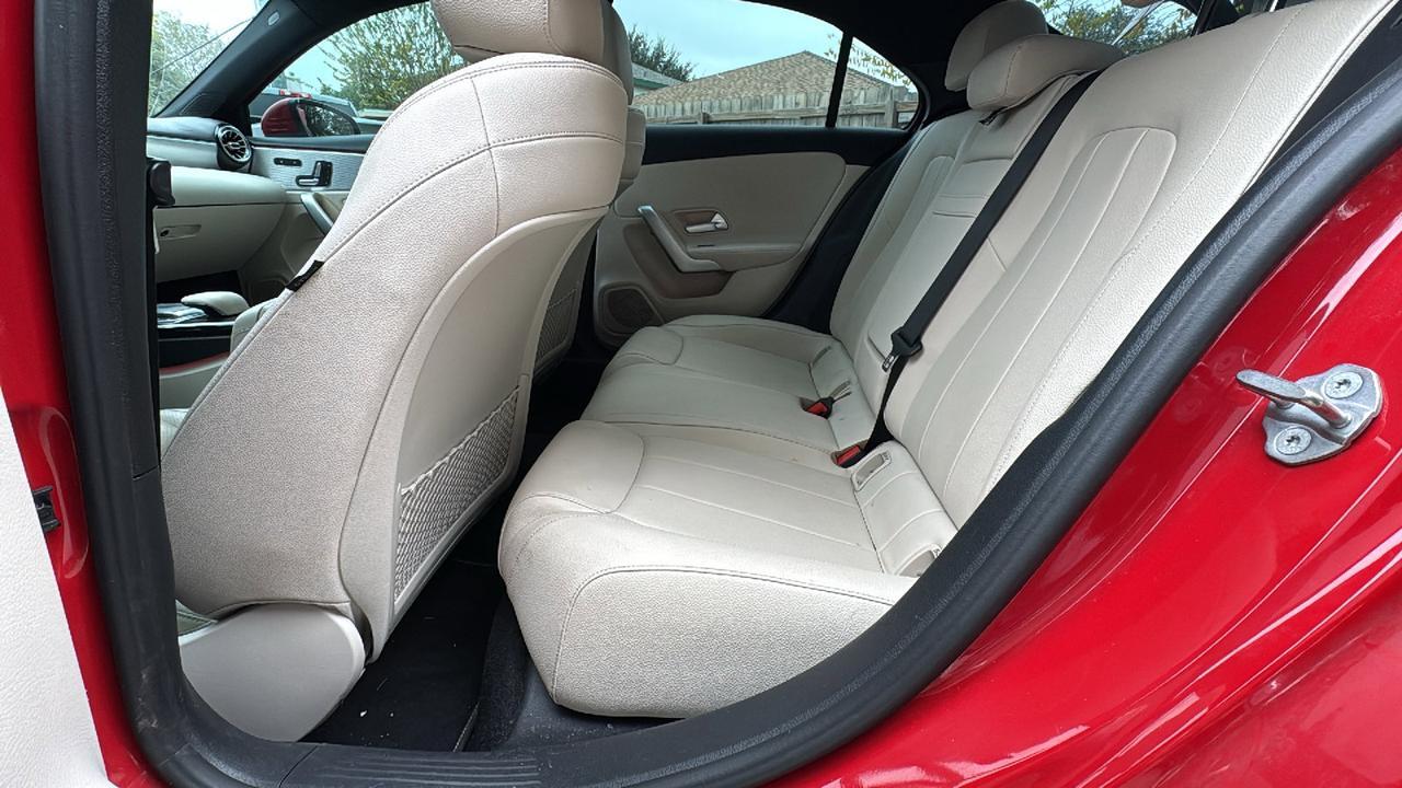 2020 Mercedes-Benz A-Class A 220  Selma TX