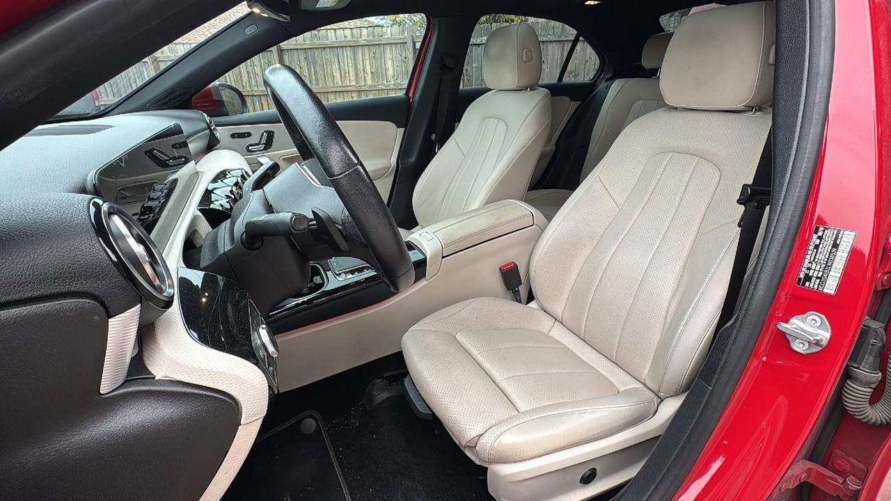 2020 Mercedes-Benz A-Class A 220  Selma TX