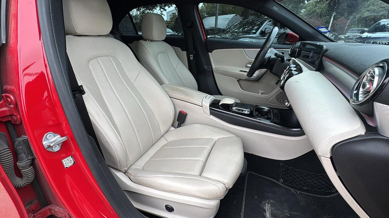 2020 Mercedes-Benz A-Class A 220  Selma TX