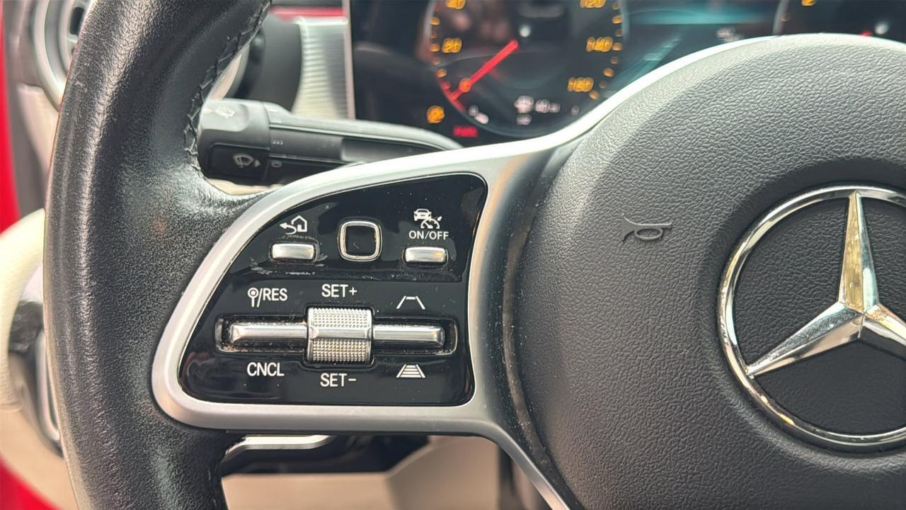 2020 Mercedes-Benz A-Class A 220  Selma TX