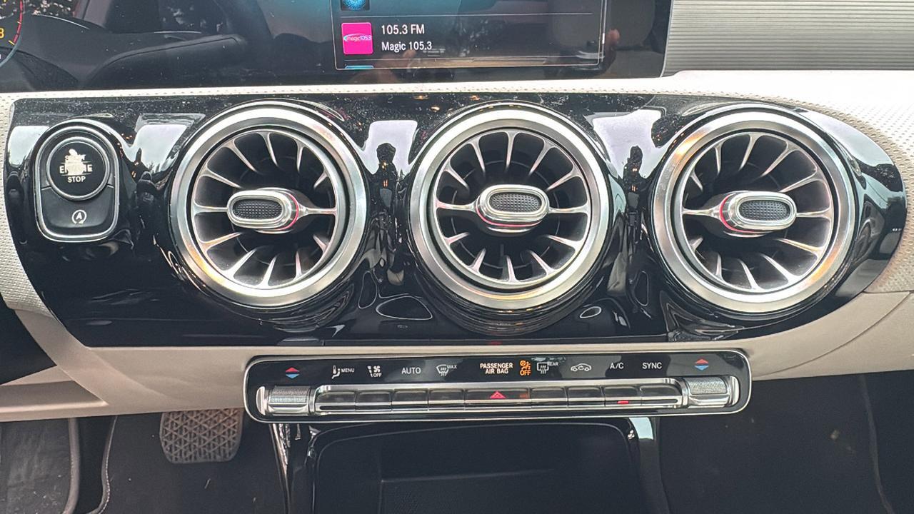 2020 Mercedes-Benz A-Class A 220  Selma TX