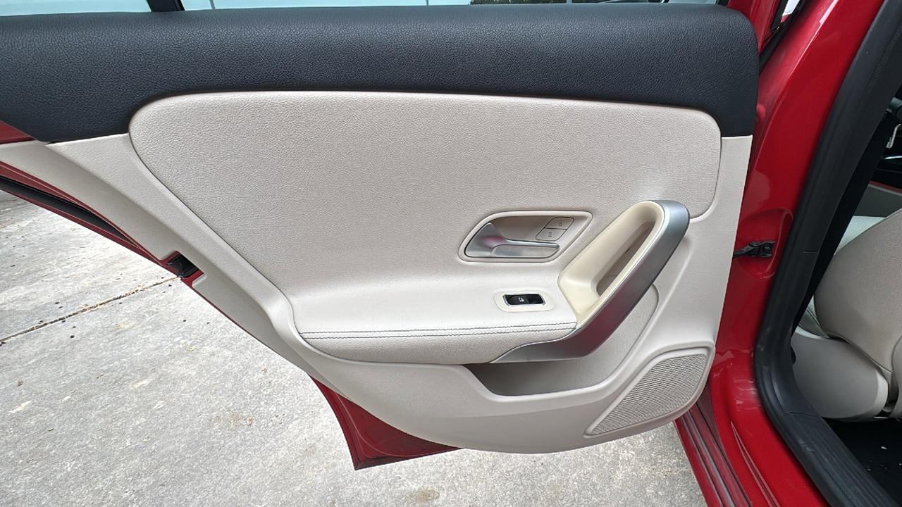 2020 Mercedes-Benz A-Class A 220  Selma TX