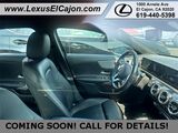2020 Mercedes-Benz A-Class A 220 San Diego County CA