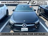 2020 Mercedes-Benz A-Class A 220 San Diego County CA