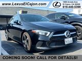 2020 Mercedes-Benz A-Class A 220 San Diego County CA