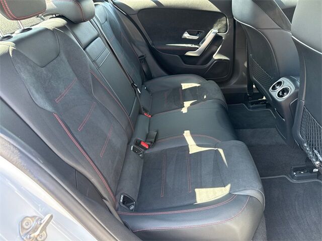 2020 Mercedes-Benz A-Class A 220 San Juan Capistrano CA