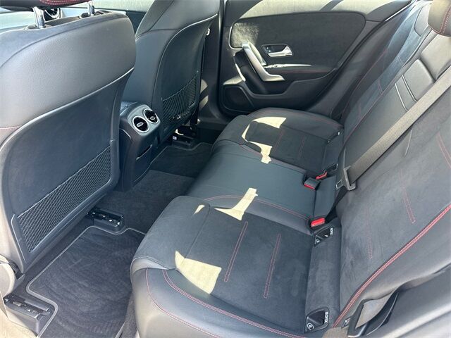2020 Mercedes-Benz A-Class A 220 San Juan Capistrano CA